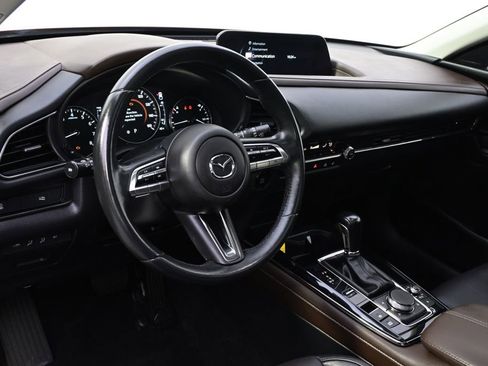 Used 2021 MAZDA CX-30 AWD 2.5 S w/ Premium Package image 11