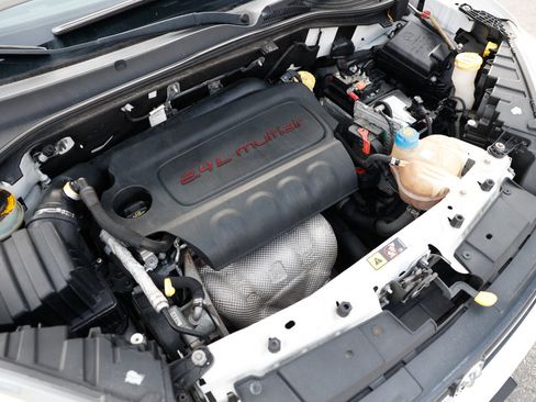 Used 2017 RAM ProMaster City Tradesman w/ Rear Back-up Camera Group image 39