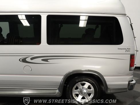 Used 2006 Ford E-150 and Econoline 150 image 23