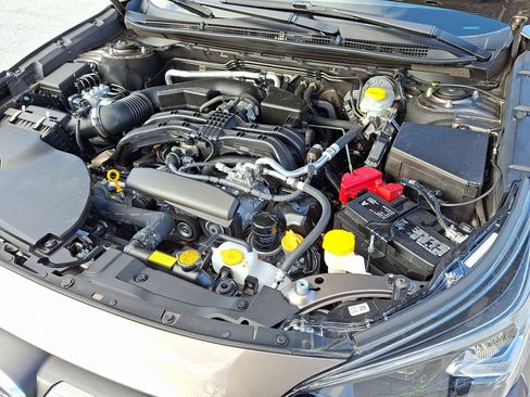 Certified 2024 Subaru Outback Limited image 29