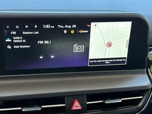 New 2025 Kia Seltos S image 22