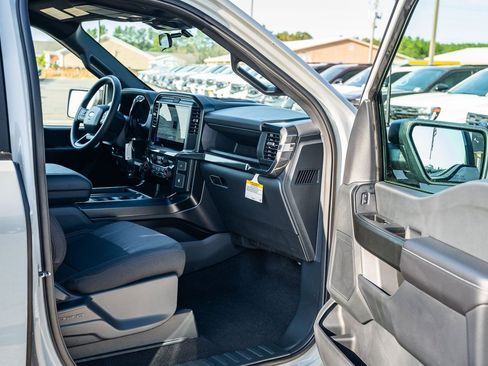 New 2026 Ford F150 STX w/ Equipment Group 200A image 8