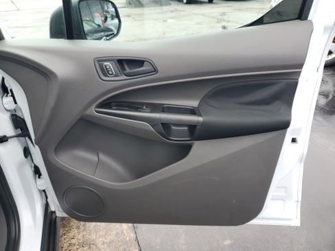 Used 2020 Ford Transit Connect XL image 38