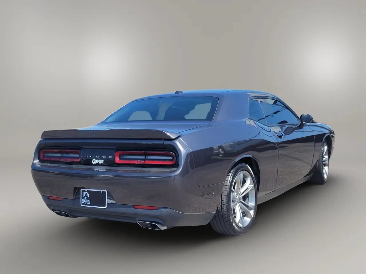 Used 2020 Dodge Challenger R/T RWD image 19