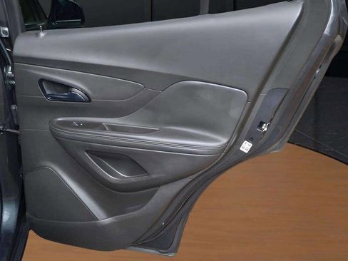 Used 2017 Buick Encore Preferred image 29