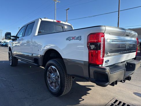 New 2026 Ford F350 King Ranch image 6