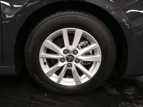 Certified 2025 Toyota Camry LE image 28