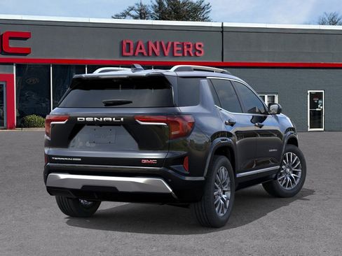 New 2026 GMC Terrain Denali image 4