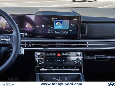 New 2026 Hyundai Santa Fe XRT AWD/4WD image 14