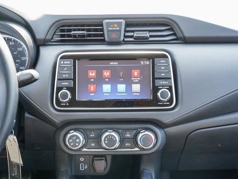 New 2025 Nissan Versa S w/ S Plus Package image 14