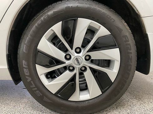 Used 2020 Nissan Altima 2.5 S image 24