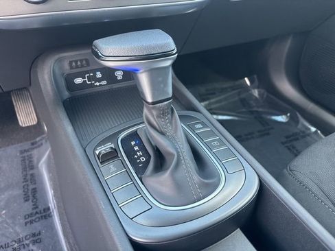 New 2026 Hyundai Kona SE AWD/4WD image 28