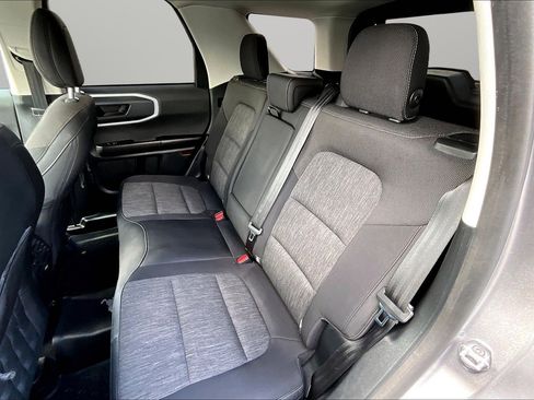 Used 2021 Ford Bronco Sport Big Bend AWD/4WD image 18