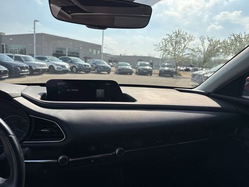 Used 2023 MAZDA CX-30 AWD 2.5 S w/ Preferred Package image 26