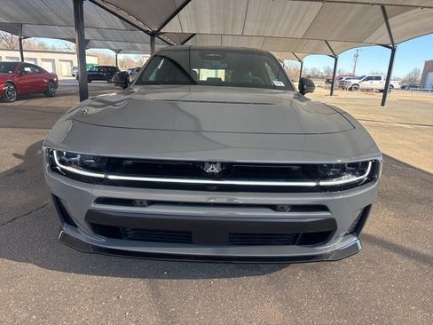 New 2026 Dodge Charger R/T Scat Pack image 2