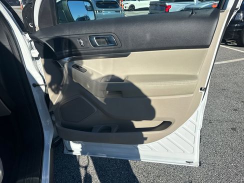 Used 2015 Ford Explorer FWD image 14