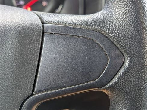 Used 2019 Chevrolet Silverado 1500 W/T w/ WT Convenience Package image 10