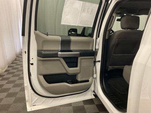 Used 2019 Ford F150 XLT w/ Trailer Tow Package AWD/4WD image 14