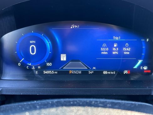 Used 2022 Ford Explorer ST w/ Equipment Group 401A image 24