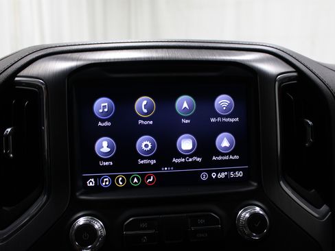 Used 2020 GMC Sierra 2500 Denali AWD/4WD image 15