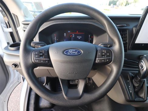 New 2026 Ford Transit 250 148 Medium Roof w/ Load Area Protection Package image 14