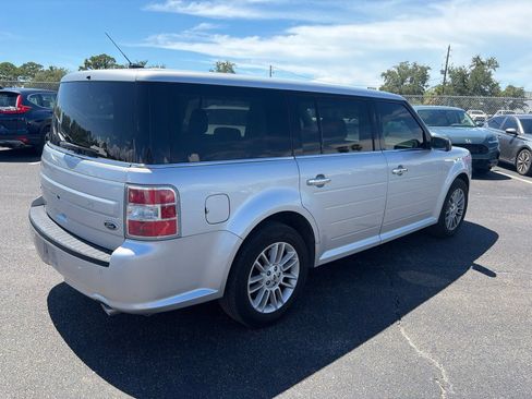 Used 2016 Ford Flex SEL w/ Equipment Group 202A FWD image 7