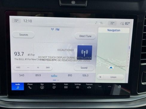 New 2026 Ford F350 Lariat image 15