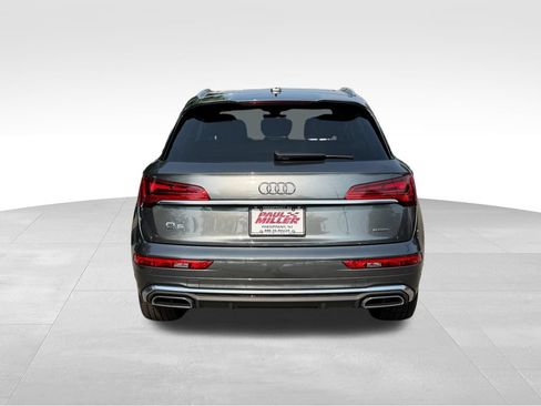 Used 2023 Audi Q5 2.0T Premium Plus w/ Premium Plus Package AWD/4WD image 8