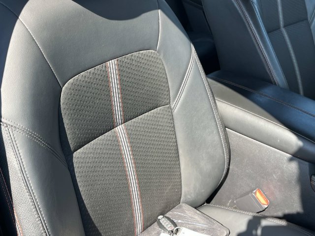 Used 2024 Nissan Altima 2.5 SR FWD image 22