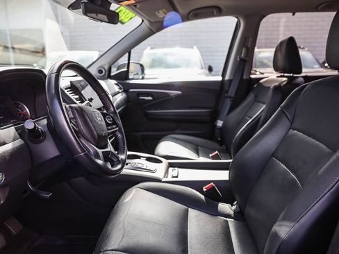 Used 2021 Honda Pilot EX-L image 18