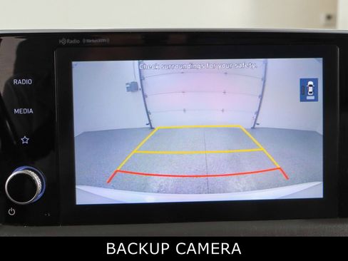 Used 2020 Hyundai Sonata SEL w/ Convenience Package image 18