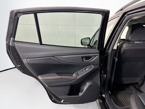 Used 2022 Subaru Crosstrek 2.5i Limited w/ Moonroof Package 2 image 27