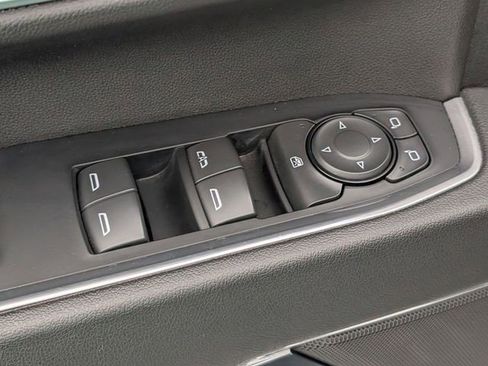 Certified 2024 Chevrolet Silverado 2500 LT AWD/4WD image 12