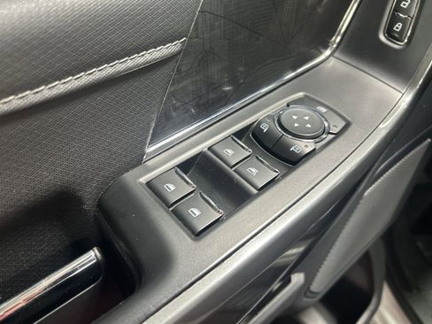 Used 2022 Ford F150 XLT w/ Equipment Group 302A High AWD/4WD image 24