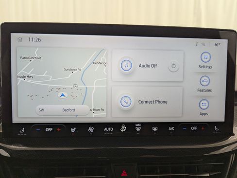 Used 2023 Ford Escape ST-Line Elite w/ Premium Technology Package image 20