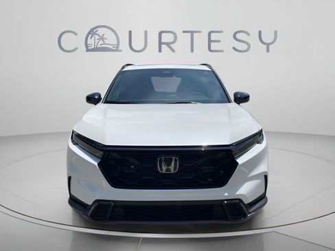 Certified 2023 Honda CR-V Sport image 9