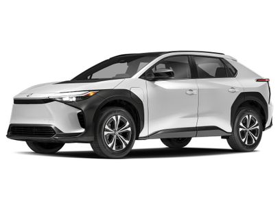 Used 2024 Toyota bZ4X AWD w/ Weather Package