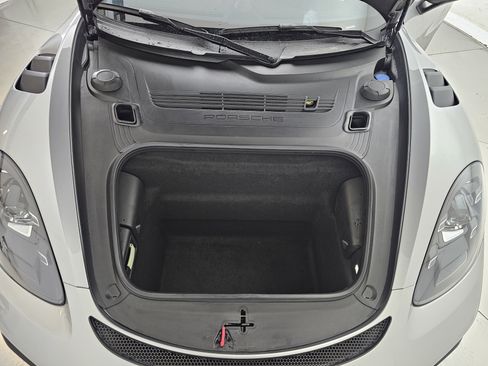 Used 2025 Porsche 718 Boxster Spyder RS image 35