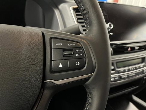 New 2026 Honda Ridgeline RTL image 15