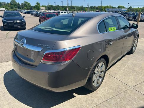 Used 2011 Buick LaCrosse CXL FWD image 5