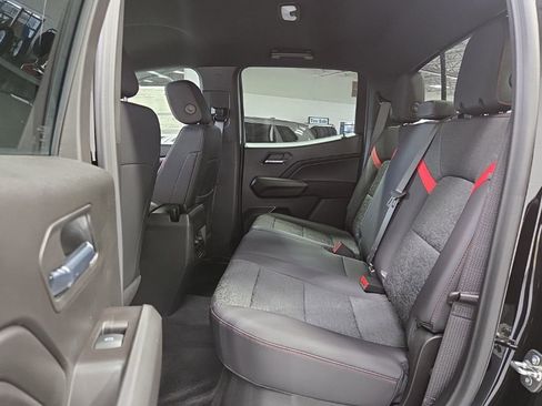 New 2026 Chevrolet Colorado Z71 AWD/4WD image 34