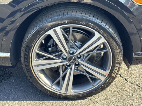 New 2026 Genesis GV80 3.5T e-SC image 12