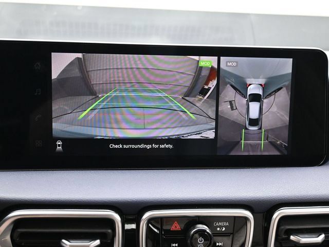 New 2026 Nissan Sentra SL w/ Floor Mat Package FWD image 22