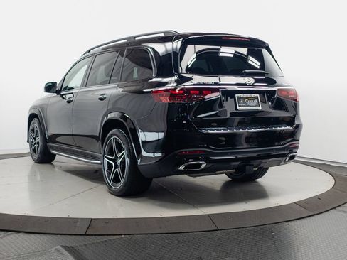 Used 2026 Mercedes-Benz GLS 450 4MATIC image 30
