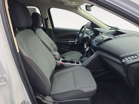 Used 2016 Ford Escape SE AWD/4WD image 10