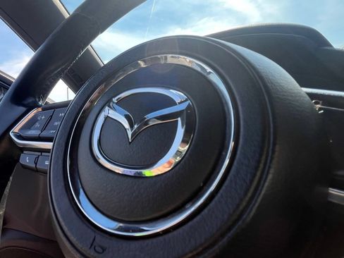 Used 2019 MAZDA MAZDA6 Signature FWD image 34