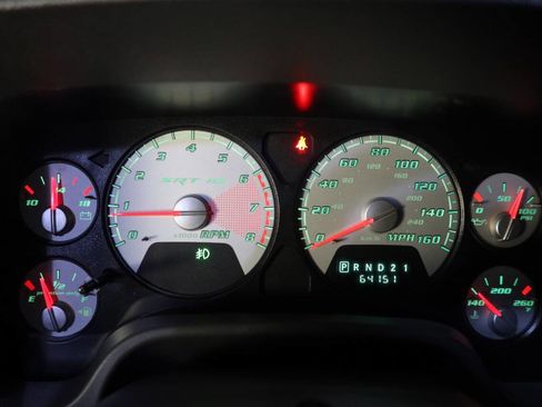 Used 2006 Dodge Ram 1500 Truck 2WD Quad Cab w/ Communication Pkg image 21