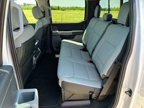 Used 2024 Ford F150 XLT w/ Equipment Group 302A MID image 22