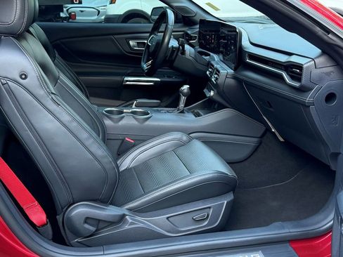 Used 2024 Ford Mustang GT Premium w/ GT Performance Package RWD image 8