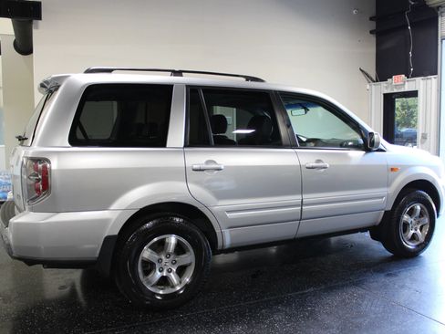 Used 2008 Honda Pilot EX-L image 3